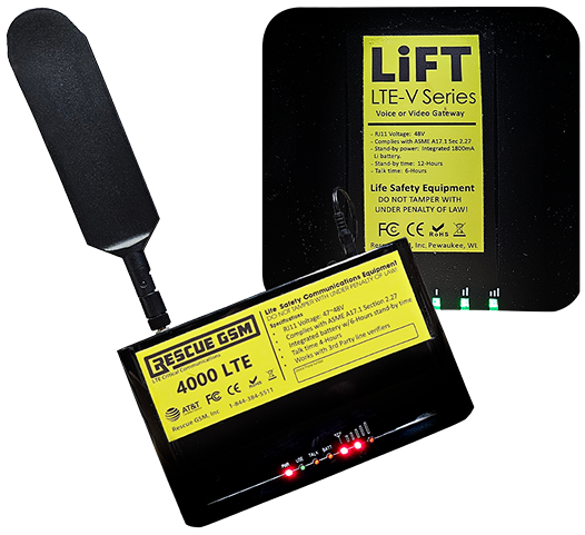 LTE V Series